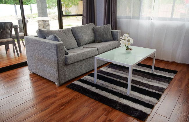 Aila Homestay - Foto 39