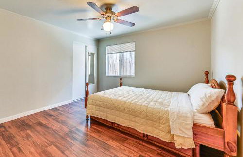 Flagstaff Home with Grill 3 Mi to Historic Downtown - Photo 19