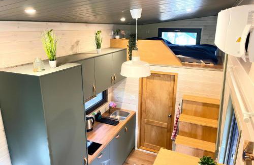 Tiny House am Ranziger See - Foto 2