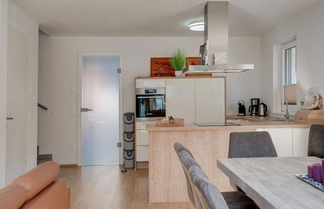 Holiday Home in Niedernsill Near ski Area - Foto 12