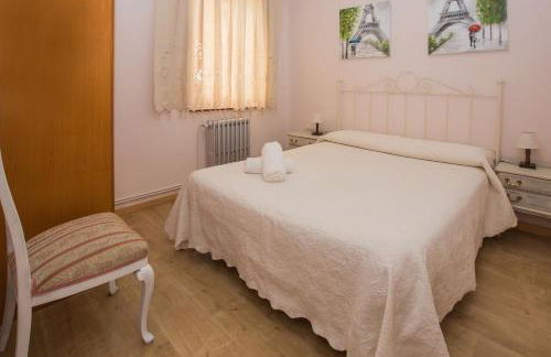 Apartamentos turisticos Avila Villa Carmen III - Foto 6