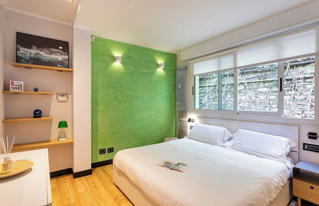 Stunning Seaview Apartment in Nervi - Foto 2