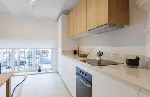 Stylish Apartment near Plaça España - Foto 13