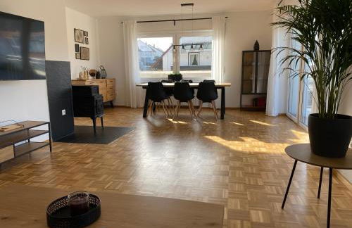 Am Kienbusch - Südliche Weinstraße - Erdgeschoss - Foto 5