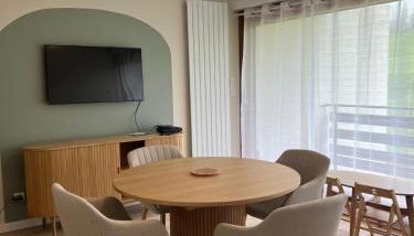 Appartement La Dole et Sens Au pied des pistes - Foto 2