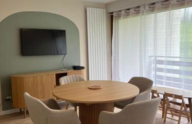 Appartement La Dole et Sens Au pied des pistes - Foto 2