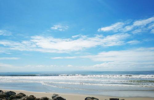 Linda casa c/ piscina e conforto próximo do Mar - Foto 30