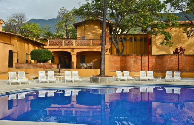 Hotel Danza del Sol - Foto 14