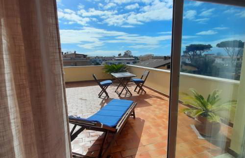 La Terrazza sul Faro - Foto 1