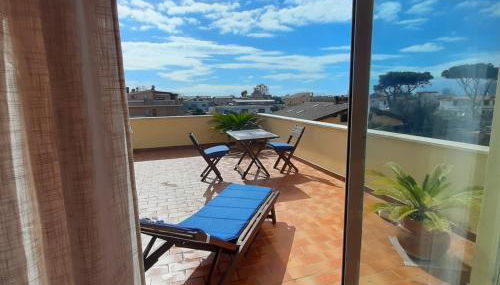 La Terrazza sul Faro - Foto 1