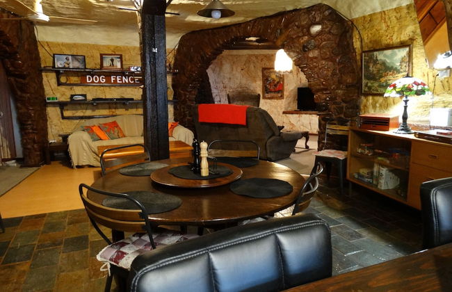 Di's Dugouts - Foto 22