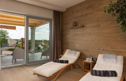 Family villa Filton with wellness in Vizinada - Foto 50