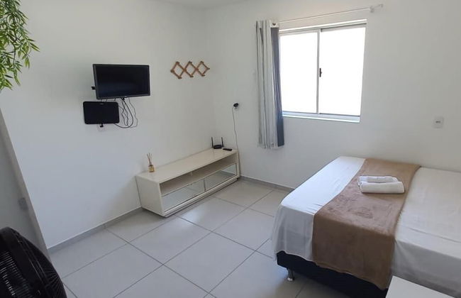 Residencial Morada do Sol - Photo 3