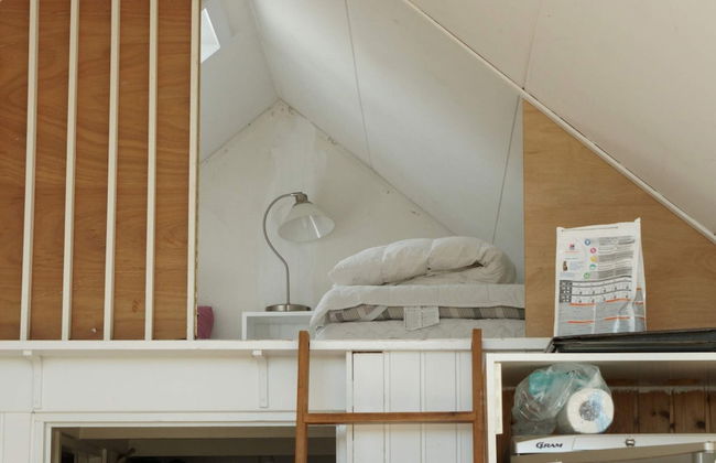 6 Person Holiday Home in Kalundborg - Foto 13