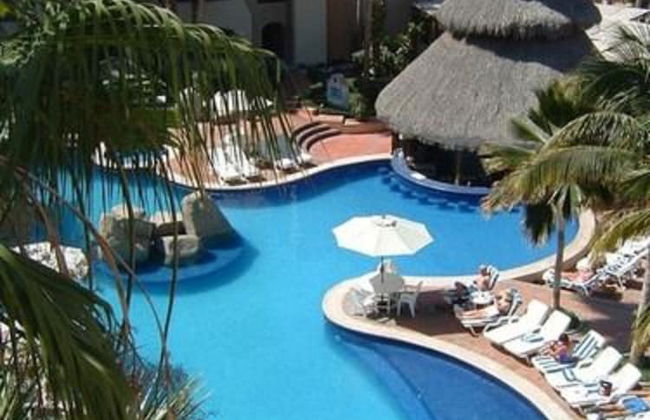 Fancy and Enjoyable Studio in Cabo San Lucas - Foto 11