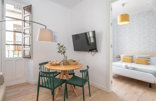 Apartamentos Luna Suites Palacio Dorita - Photo 108