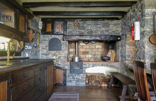 Achadinha - Mountain Cottage - Photo 28