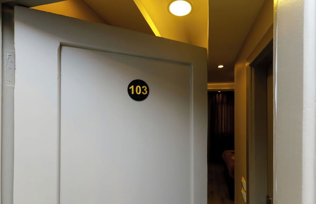 Venus Pyramids Inn - Foto 44