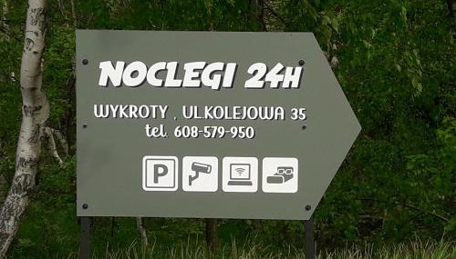 Gospodarstwo Agroturystyczne " GABRYSIA " - Foto 2