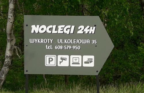 Gospodarstwo Agroturystyczne " GABRYSIA " - Foto 2