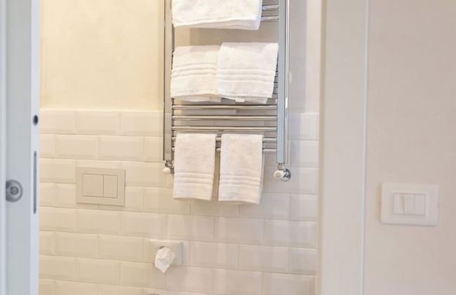 Gelsi Luxury Suites - Foto 28