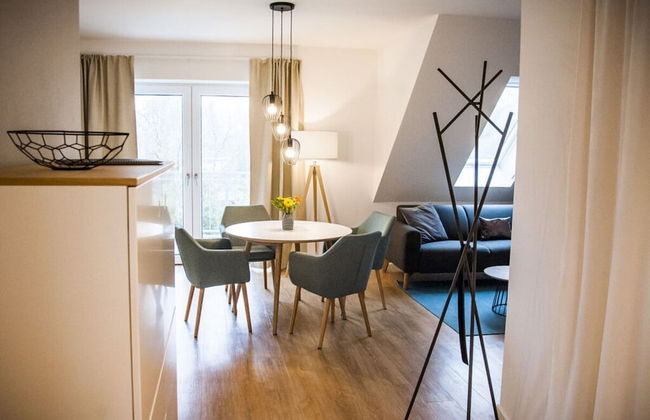 Carwitzer See Modern Retreat - Foto 18