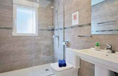 Villa Villa Ewa by Interhome - Foto 22