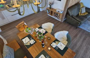 LÜFTLE neue gemütliche große Familien Ferienwohnung im Allgäu - Photo 32