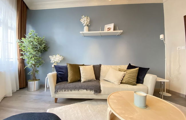 Capacious Flat Near Taksim Square in Beyoglu - Foto 2