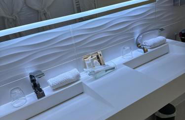 La biche au bois piscine chauffee jacuzzi - Foto 43