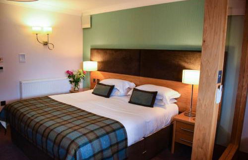 Craigmhor Lodge & Courtyard - Foto 49