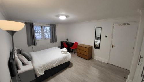 Cosy Apartment By Clapham South Underground! - Foto 5