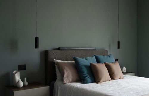 Civico Savoia Apartment - Foto 2