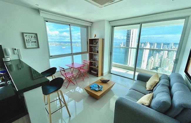 U-GO Edificio Murano Elite, Bocagrande - Foto 35