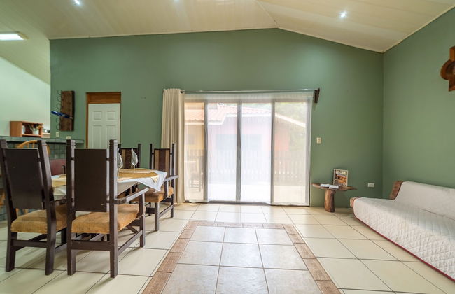 Las Quintas Casas para Vacacionar - Photo 18