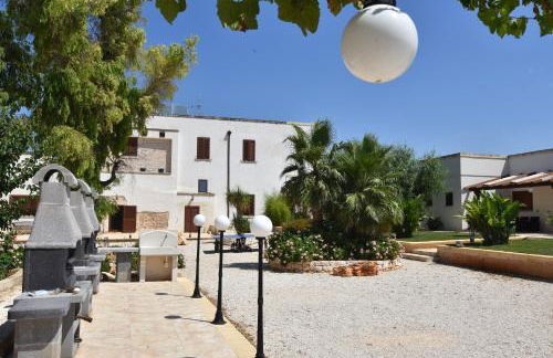 Masseria Giulio - Foto 51