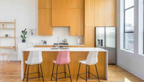 Glamorous Perfectly Located Luxury 2 Bed Townhome - Foto 5