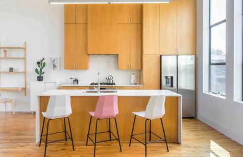 Glamorous Perfectly Located Luxury 2 Bed Townhome - Foto 5