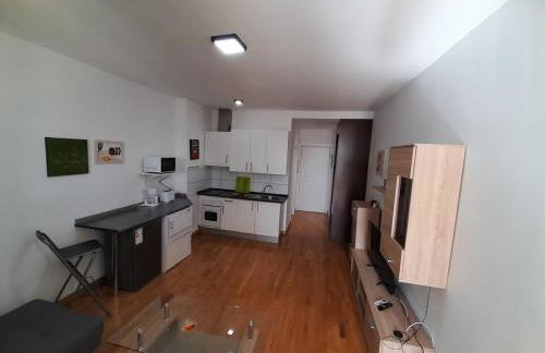 Aparment la gavia - Foto 39