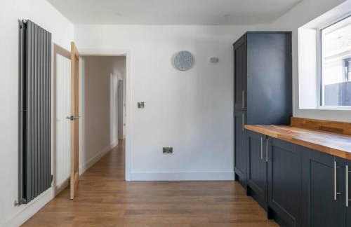 Seaside Family Bungalow for 5 people with garden and driveway parking - Foto 21