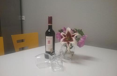 Haus Holldack Wohnung Maria - Foto 14