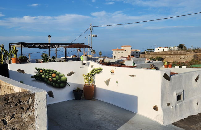 Casa Salvia - Rural Holiday Home - Foto 47