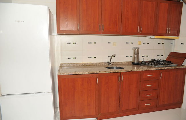 Panorama Apartments - Foto 9