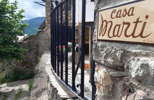 Casa Martí, alojamiento rural con encanto - Foto 14