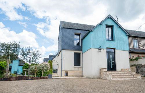 Maison Flo - Photo 73