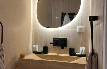 Studio - L'Escale Bigaroux - Foto 4