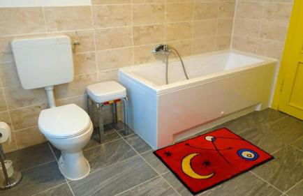 Ferienwohnung Erzgebirgswohnung Götze - Foto 18