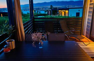 Terra Park SpiritoS - Luxury mobile house Ina - Foto 60