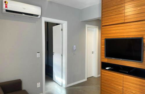 Apartamento executivo bem localizado em Joinville MOR401 - Foto 9