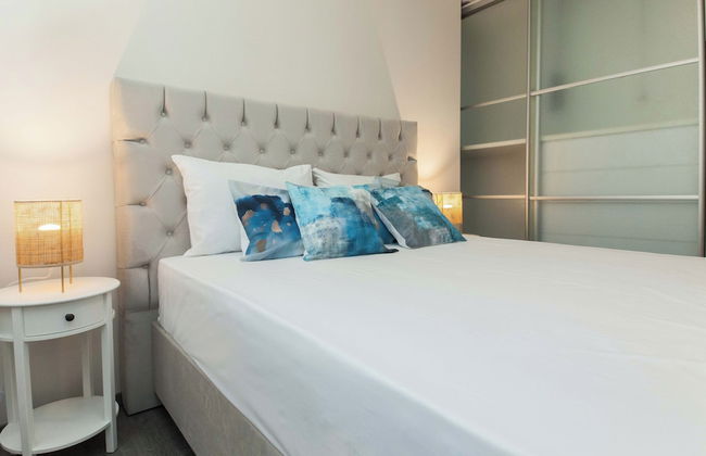 Luxurious 3 Bd Modern Apt in Dafni - Foto 6